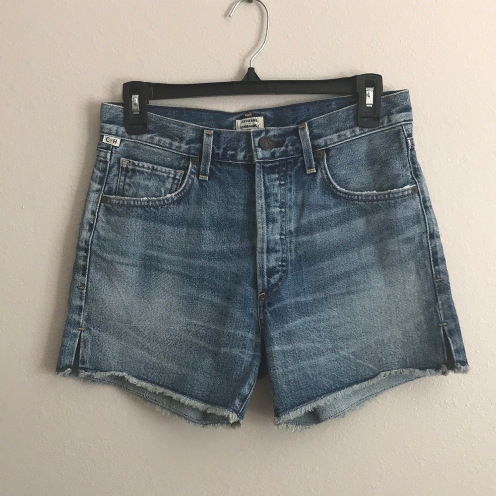 Citizens of Humanity Shorts